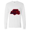 Essential-T Long Sleeve T-Shirt Thumbnail