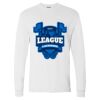 Essential-T Long Sleeve T-Shirt Thumbnail