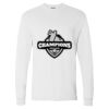 Essential-T Long Sleeve T-Shirt Thumbnail