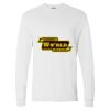 Essential-T Long Sleeve T-Shirt Thumbnail