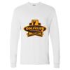 Essential-T Long Sleeve T-Shirt Thumbnail