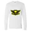 Essential-T Long Sleeve T-Shirt Thumbnail