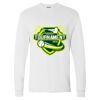 Essential-T Long Sleeve T-Shirt Thumbnail