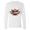 Essential-T Long Sleeve T-Shirt Thumbnail