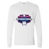 Essential-T Long Sleeve T-Shirt Thumbnail