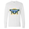 Essential-T Long Sleeve T-Shirt Thumbnail