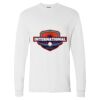 Essential-T Long Sleeve T-Shirt Thumbnail