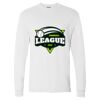 Essential-T Long Sleeve T-Shirt Thumbnail