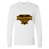 Essential-T Long Sleeve T-Shirt Thumbnail