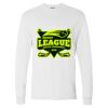 Essential-T Long Sleeve T-Shirt Thumbnail