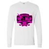 Essential-T Long Sleeve T-Shirt Thumbnail