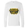 Essential-T Long Sleeve T-Shirt Thumbnail