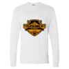 Essential-T Long Sleeve T-Shirt Thumbnail