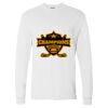 Essential-T Long Sleeve T-Shirt Thumbnail