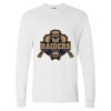 Essential-T Long Sleeve T-Shirt Thumbnail