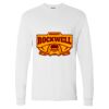 Essential-T Long Sleeve T-Shirt Thumbnail