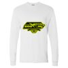 Essential-T Long Sleeve T-Shirt Thumbnail