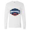 Essential-T Long Sleeve T-Shirt Thumbnail