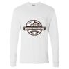 Essential-T Long Sleeve T-Shirt Thumbnail