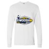 Essential-T Long Sleeve T-Shirt Thumbnail