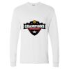 Essential-T Long Sleeve T-Shirt Thumbnail