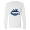 Essential-T Long Sleeve T-Shirt Thumbnail