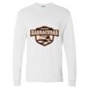 Essential-T Long Sleeve T-Shirt Thumbnail