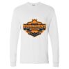 Essential-T Long Sleeve T-Shirt Thumbnail