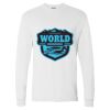 Essential-T Long Sleeve T-Shirt Thumbnail