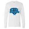 Essential-T Long Sleeve T-Shirt Thumbnail