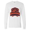 Essential-T Long Sleeve T-Shirt Thumbnail