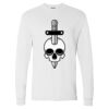 Essential-T Long Sleeve T-Shirt Thumbnail