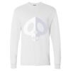 Essential-T Long Sleeve T-Shirt Thumbnail