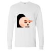 Essential-T Long Sleeve T-Shirt Thumbnail