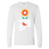 Essential-T Long Sleeve T-Shirt Thumbnail