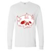 Essential-T Long Sleeve T-Shirt Thumbnail