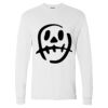 Essential-T Long Sleeve T-Shirt Thumbnail