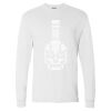 Essential-T Long Sleeve T-Shirt Thumbnail