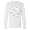 Essential-T Long Sleeve T-Shirt Thumbnail