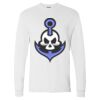 Essential-T Long Sleeve T-Shirt Thumbnail