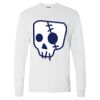 Essential-T Long Sleeve T-Shirt Thumbnail