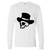 Essential-T Long Sleeve T-Shirt Thumbnail