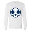 Essential-T Long Sleeve T-Shirt Thumbnail