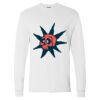 Essential-T Long Sleeve T-Shirt Thumbnail