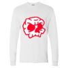 Essential-T Long Sleeve T-Shirt Thumbnail