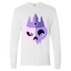 Essential-T Long Sleeve T-Shirt Thumbnail