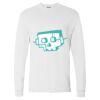 Essential-T Long Sleeve T-Shirt Thumbnail