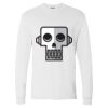 Essential-T Long Sleeve T-Shirt Thumbnail