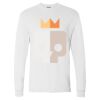 Essential-T Long Sleeve T-Shirt Thumbnail