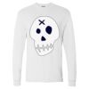 Essential-T Long Sleeve T-Shirt Thumbnail